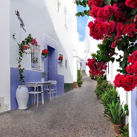 Corazon De Conil Apartment Conil De La Frontera Exterior foto