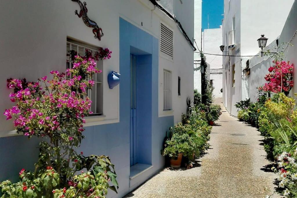 Corazon De Conil Apartment Conil De La Frontera Exterior foto