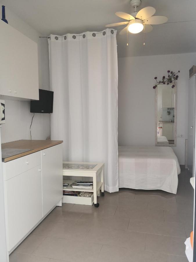 Corazon De Conil Apartment Conil De La Frontera Exterior foto
